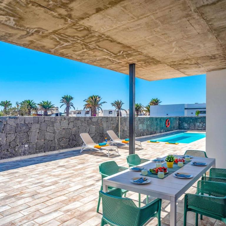 Villa Artenara by Villa Plus - Villa - 3
