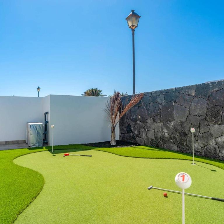 Villa Artenara by Villa Plus - Villa - 9