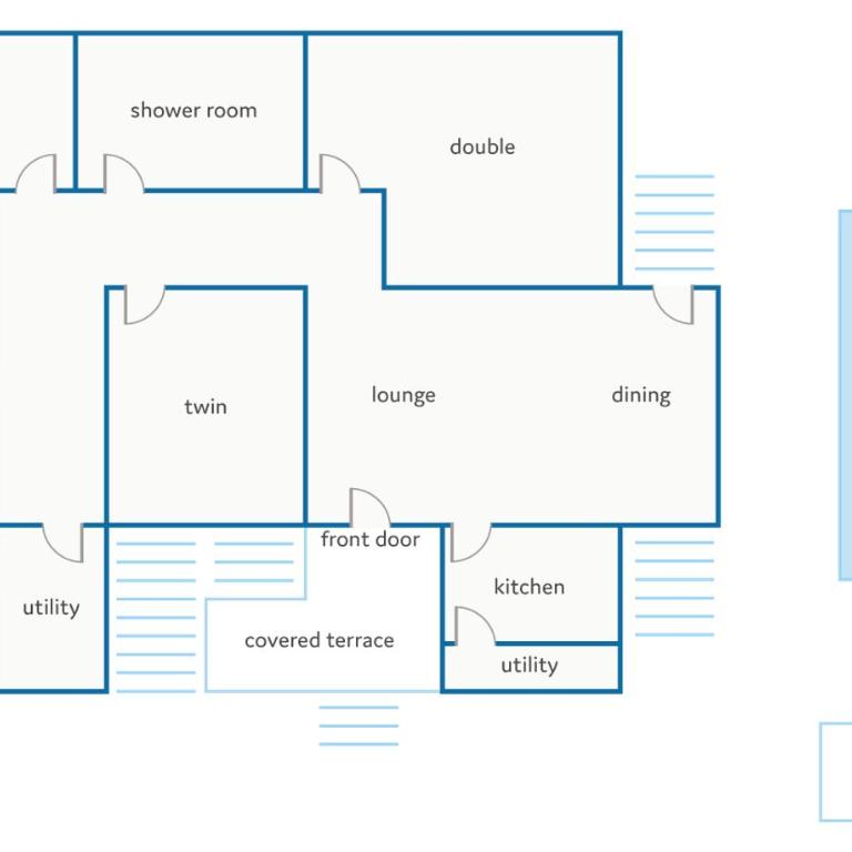 Villa Alvaro Dos by Villa Plus - Villa - 26