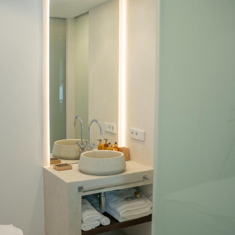 P SANTA CLARA HOTEL BOUTIQUE By Sojo - Standard Double Room - 8