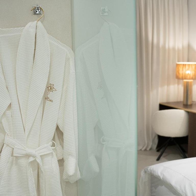 P SANTA CLARA HOTEL BOUTIQUE By Sojo - Standard Double Room - 1