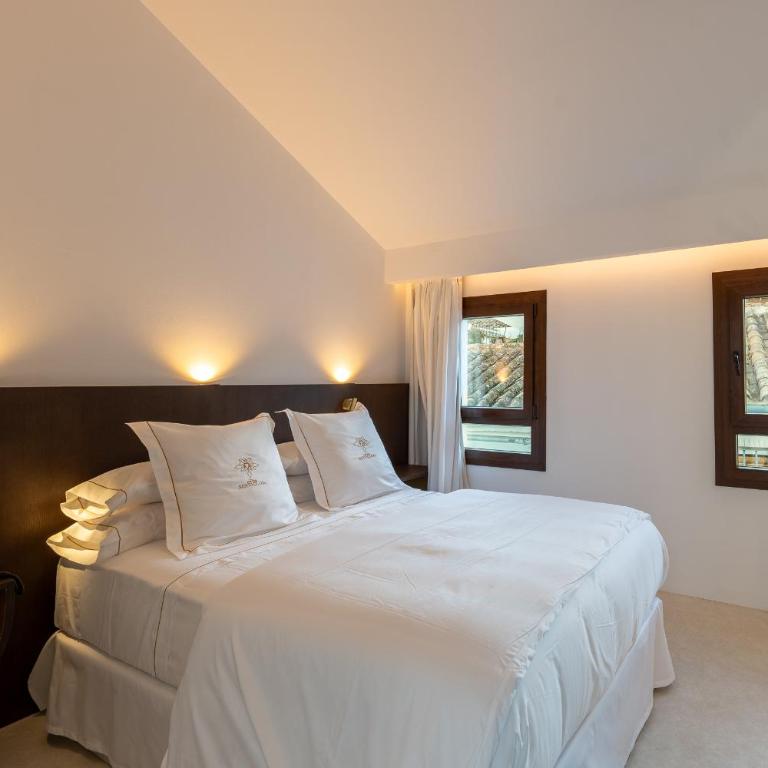 P SANTA CLARA HOTEL BOUTIQUE By Sojo - Standard Double Room - 4