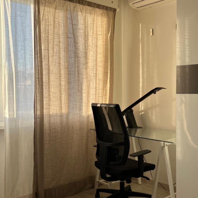 LOFT29 Design home near the Vatican - Appartamento con 1 Camera da Letto - 5