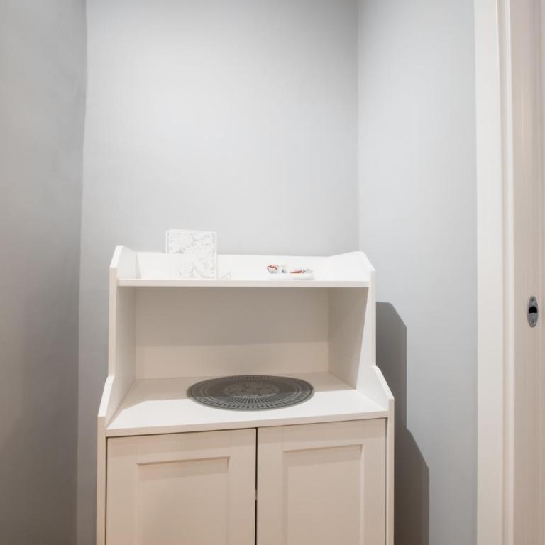 26 Valò - Appartamento con 1 Camera da Letto - 7
