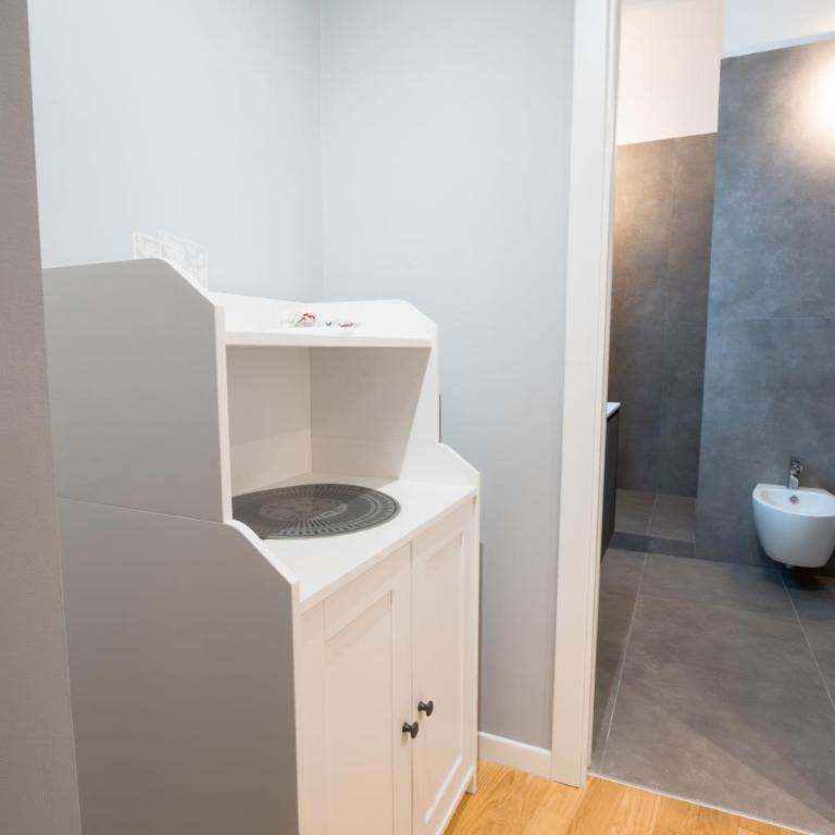 26 Valò - Appartamento con 1 Camera da Letto - 9