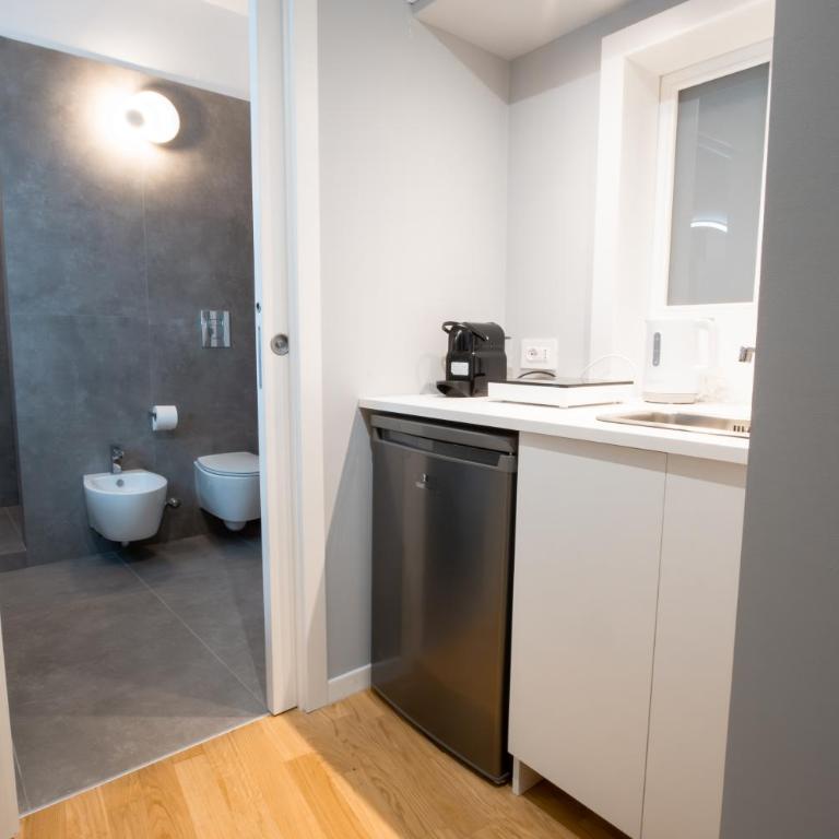 26 Valò - Appartamento con 1 Camera da Letto - 12