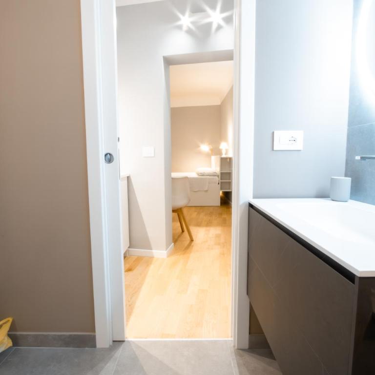 26 Valò - Appartamento con 1 Camera da Letto - 3