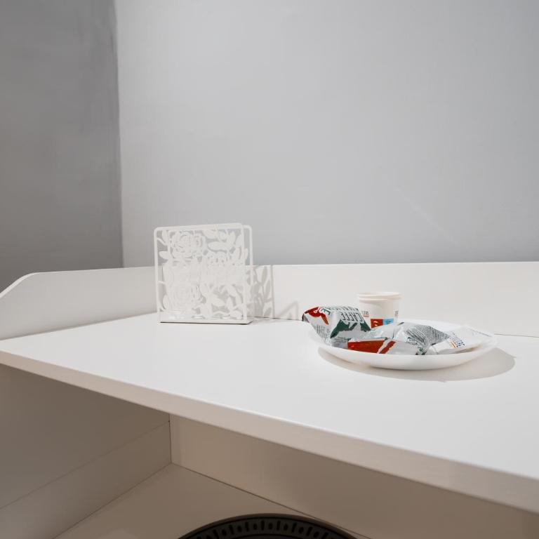 26 Valò - Appartamento con 1 Camera da Letto - 14
