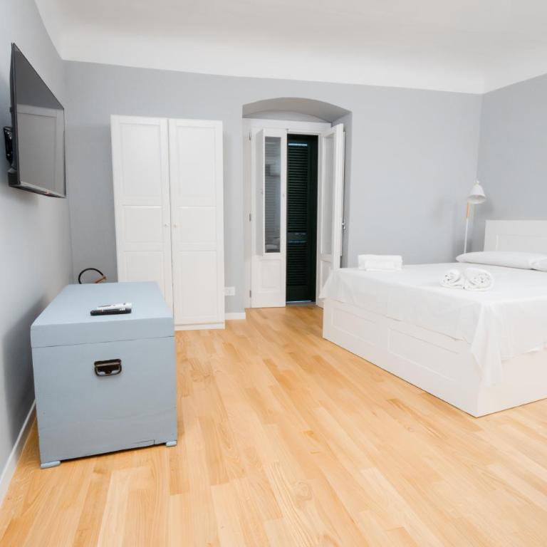 26 Valò - Appartamento con 1 Camera da Letto - 4