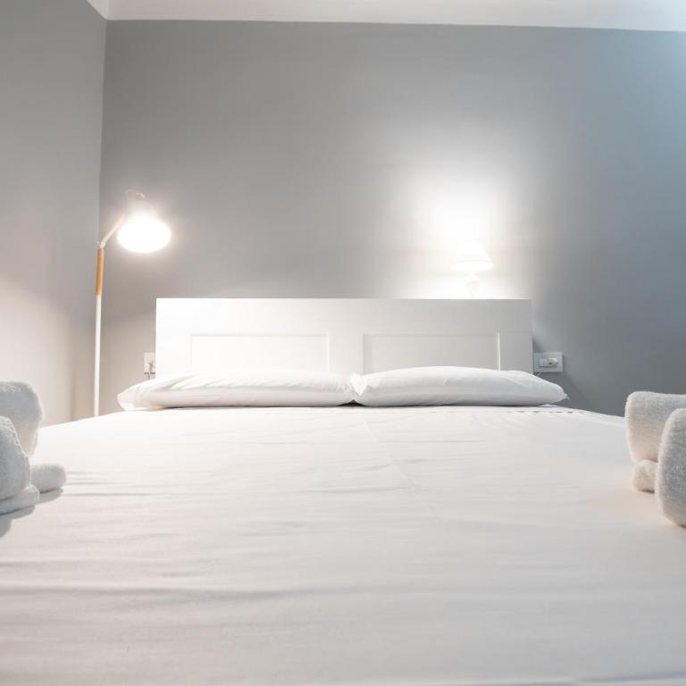 26 Valò - Appartamento con 1 Camera da Letto - 21