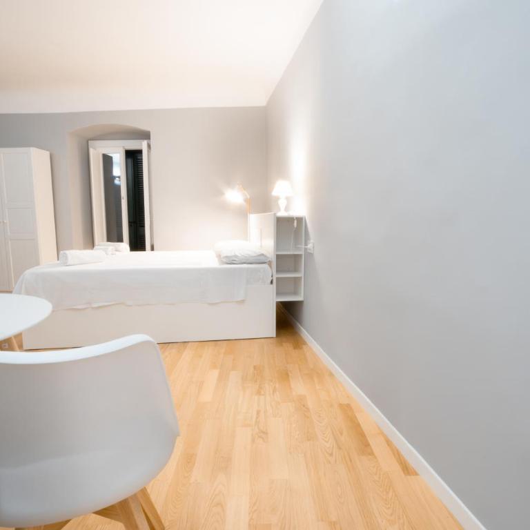 26 Valò - Appartamento con 1 Camera da Letto - 24