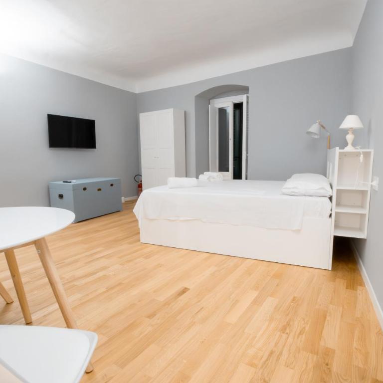 26 Valò - Appartamento con 1 Camera da Letto - 27