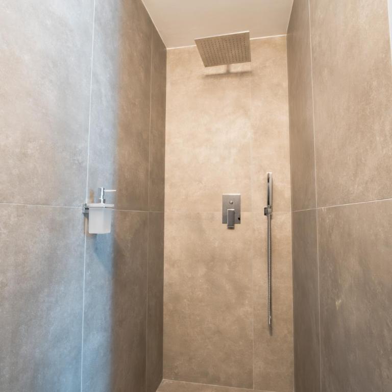 26 Valò - Appartamento con 1 Camera da Letto - 29