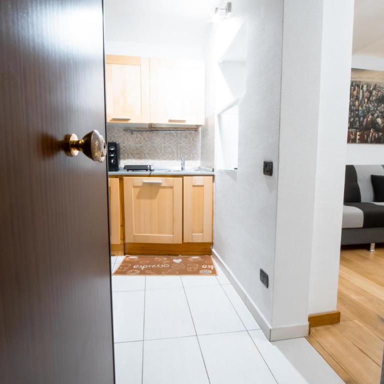 Sunrise Apartment - Appartamento con 1 Camera da Letto - 14