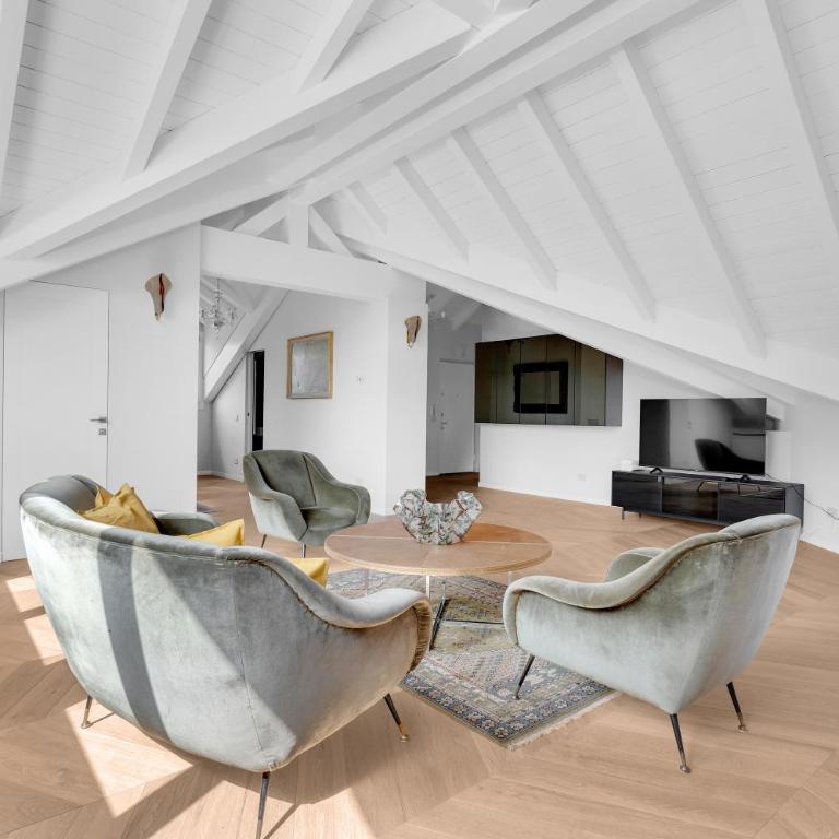 CityLife Penthouse by NDP rent - Appartamento Attico - 5