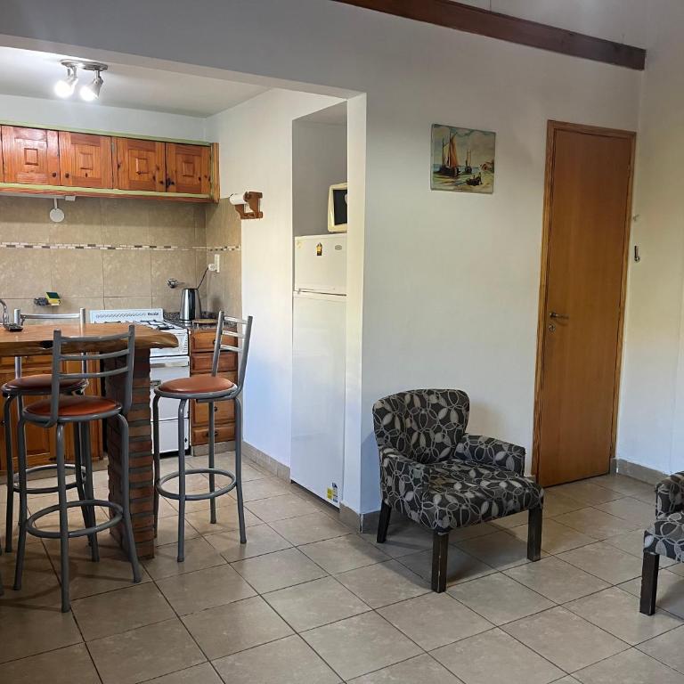 Casa Campo - Bungalow (5 adultos) - 24
