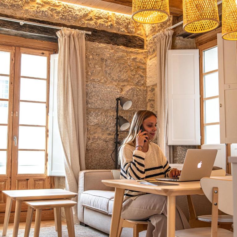 La Gallega by Upper Luxury Housing - Apartamento - 11