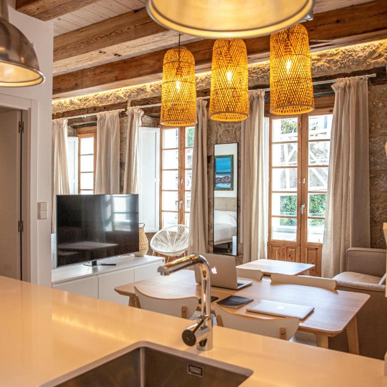 La Gallega by Upper Luxury Housing - Apartamento - 13