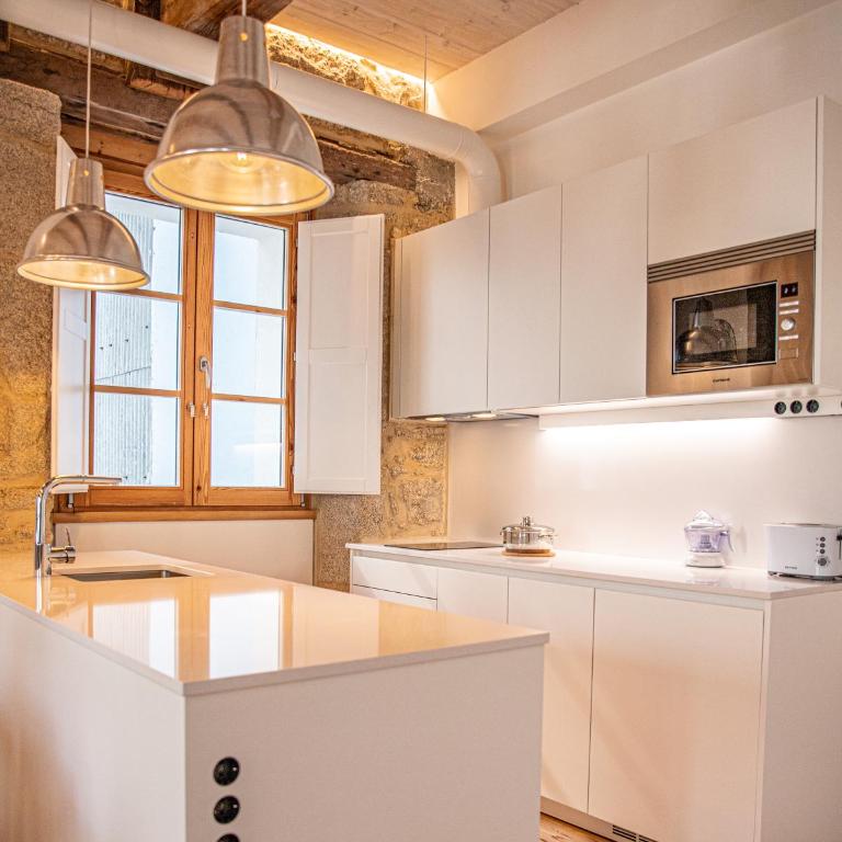 La Gallega by Upper Luxury Housing - Apartamento - 26