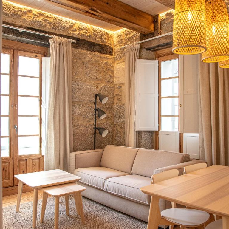 La Gallega by Upper Luxury Housing - Apartamento - 14