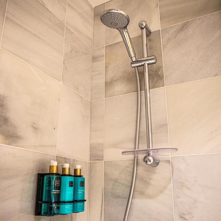 La Gallega by Upper Luxury Housing - Apartamento - 18