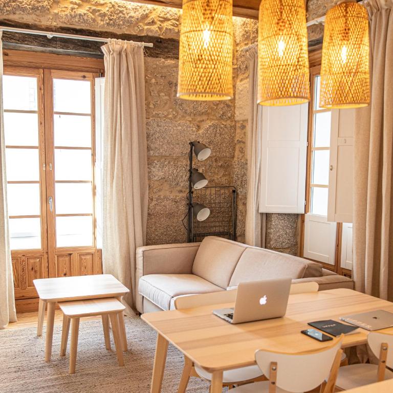 La Gallega by Upper Luxury Housing - Apartamento - 24