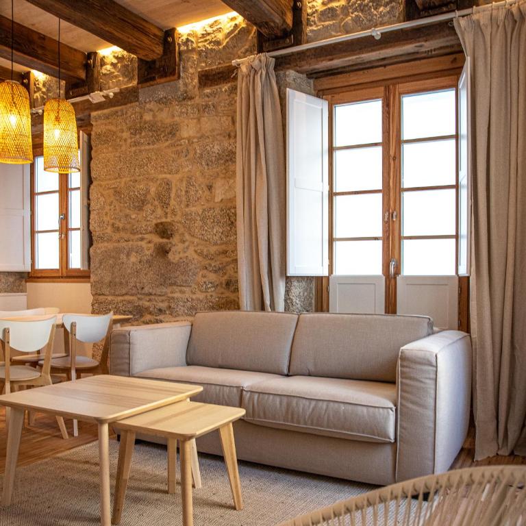 La Gallega by Upper Luxury Housing - Apartamento - 21