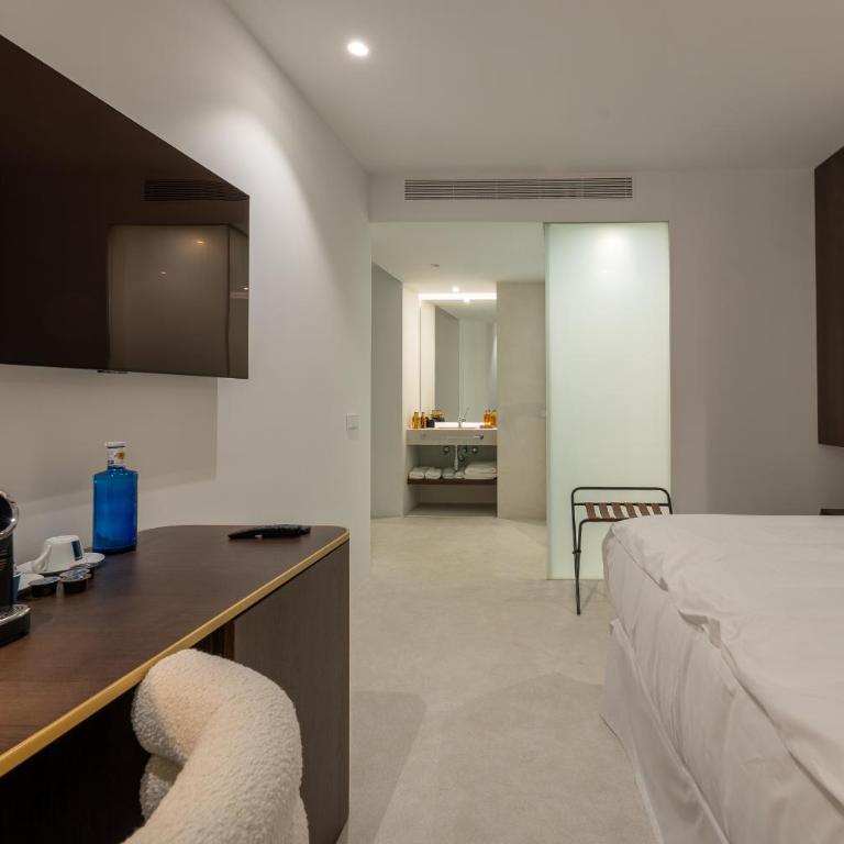 P SANTA CLARA HOTEL BOUTIQUE By Sojo - Superior Double Room - 12