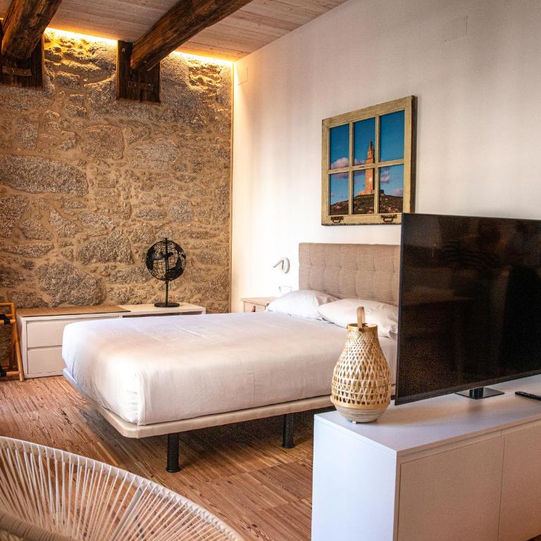 La Gallega by Upper Luxury Housing - Apartamento - 25