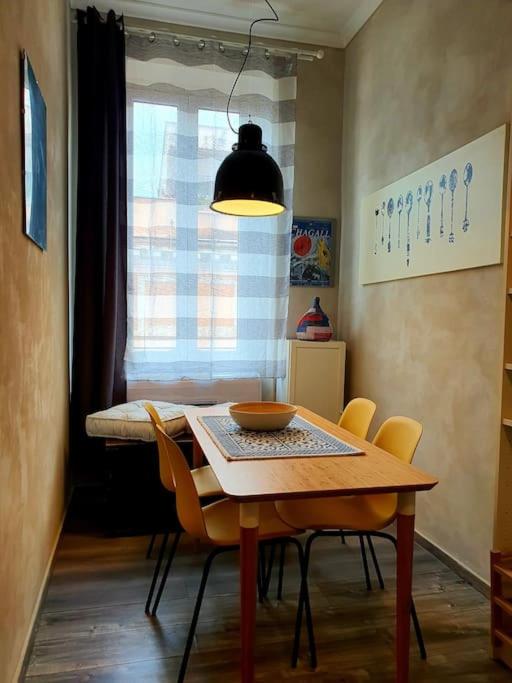 Charming house - Appartamento con 1 Camera da Letto - 22