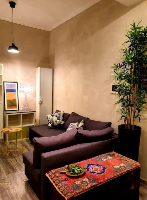 Charming house - Appartamento con 1 Camera da Letto - 21