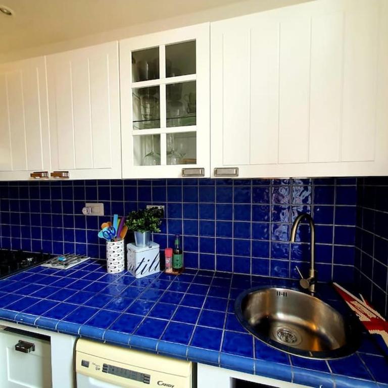 Charming house - Appartamento con 1 Camera da Letto - 18