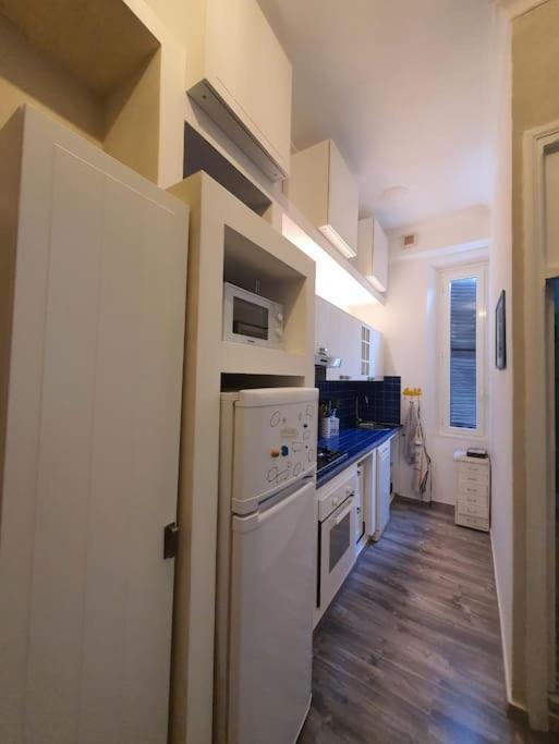 Charming house - Appartamento con 1 Camera da Letto - 17