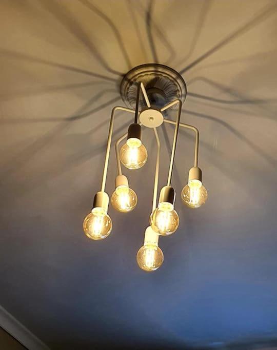 Charming house - Appartamento con 1 Camera da Letto - 12