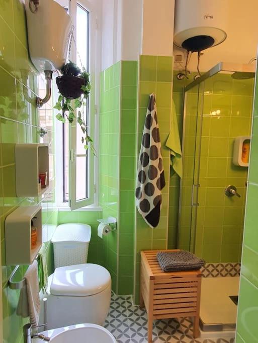Charming house - Appartamento con 1 Camera da Letto - 11