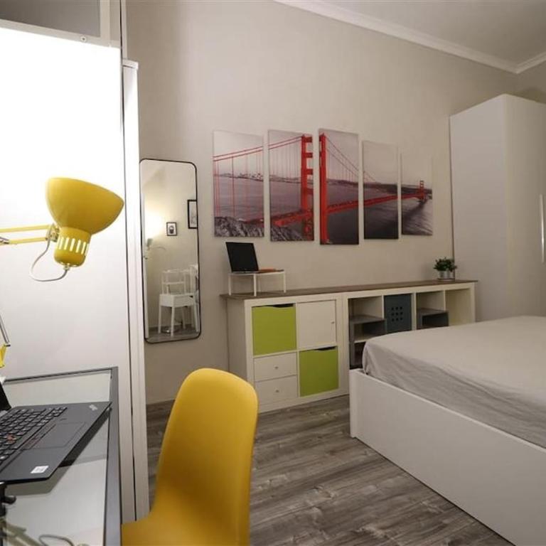 Charming house - Appartamento con 1 Camera da Letto - 7