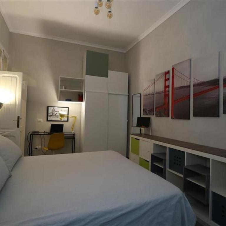 Charming house - Appartamento con 1 Camera da Letto - 6