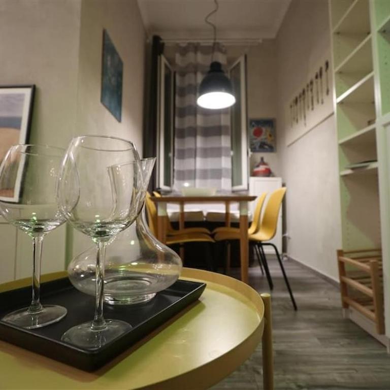 Charming house - Appartamento con 1 Camera da Letto - 4