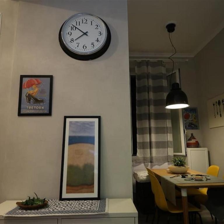 Charming house - Appartamento con 1 Camera da Letto - 2
