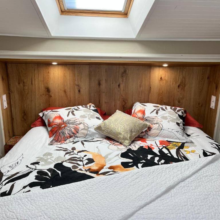 Chambres d'hôtes de Larouquette - Chambre Lit King-Size Supérieure - 3
