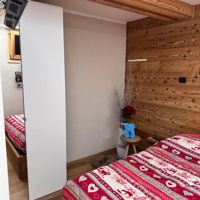 Residenze Vezza - Il Larice - - Apartment mit 2 Schlafzimmern - 41