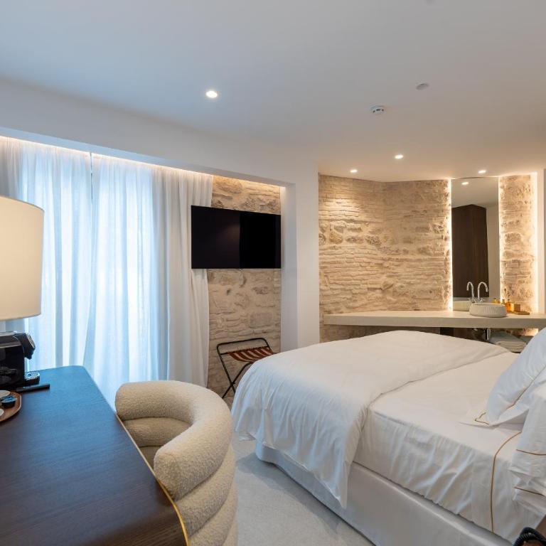P SANTA CLARA HOTEL BOUTIQUE By Sojo - Superior Double Room - 7