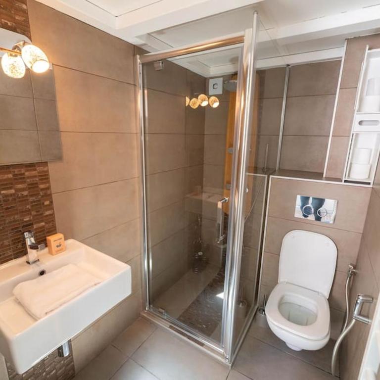SK Joli Studio, Le Port, Clim, Tramway, Wifi 17 BONAPARTE - Appartement 1 Chambre - 3
