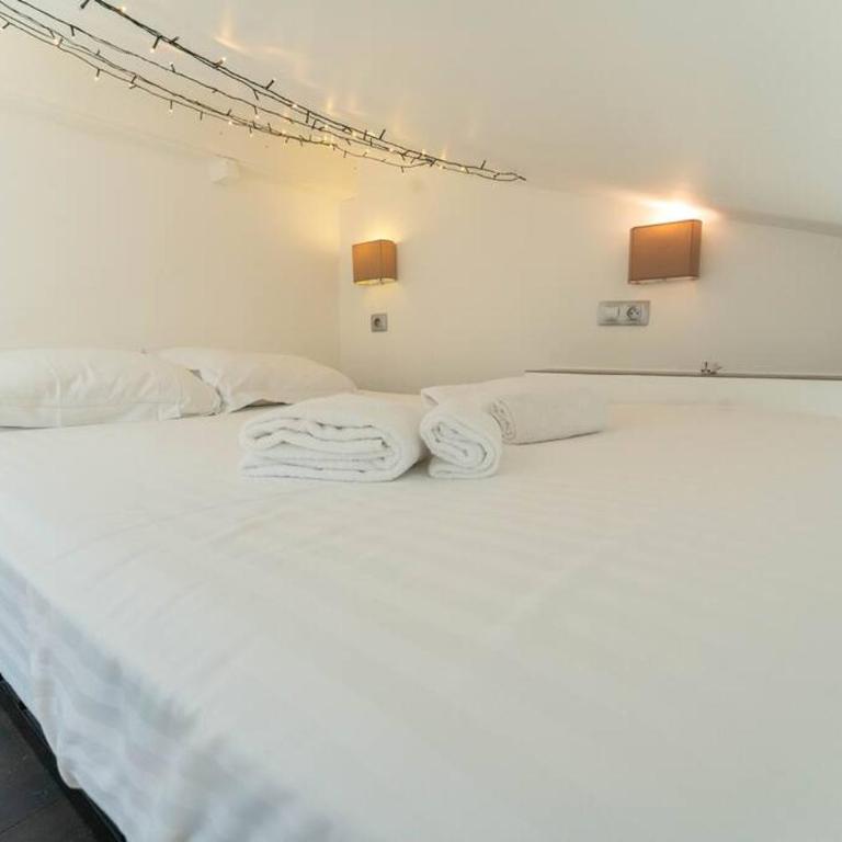 SK Joli Studio, Le Port, Clim, Tramway, Wifi 17 BONAPARTE - Appartement 1 Chambre - 12