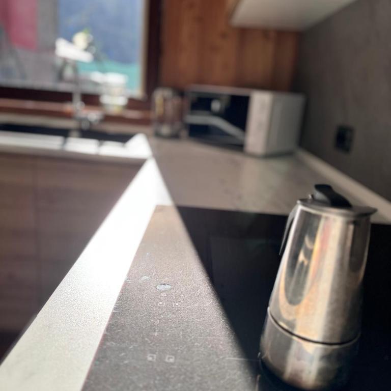 Residenze Vezza - Il Larice - - Apartment mit 2 Schlafzimmern - 44