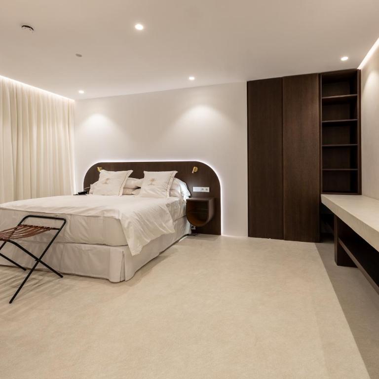 P SANTA CLARA HOTEL BOUTIQUE By Sojo - Superior Double Room - 1