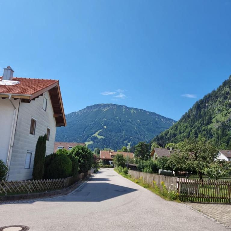 Breitenbergerhof Pfronten - Apartment mit 1 Schlafzimmer - 12