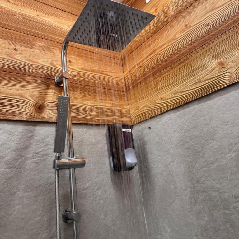 Residenze Vezza - Il Larice - - Apartment mit 2 Schlafzimmern - 60