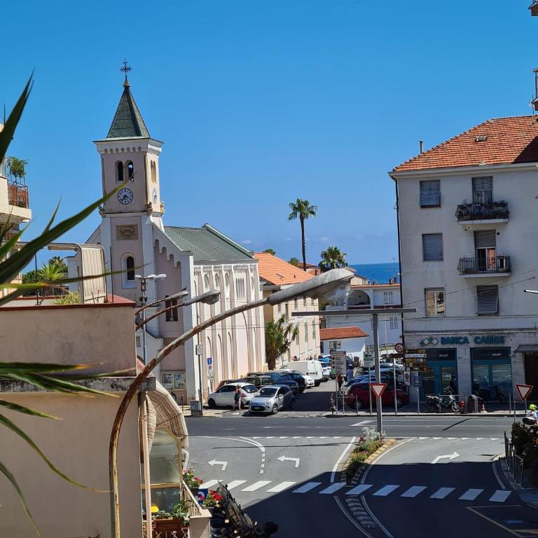 Casa dell amore 2 - Appartement 2 Chambres - 19