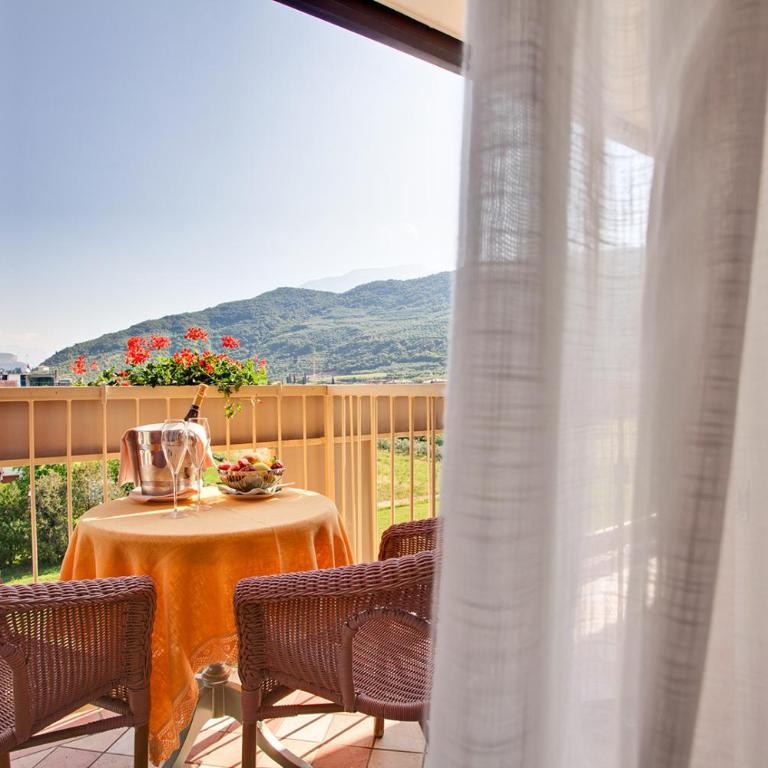 Hotel Savoy Palace - Tonelli Hotels - Camera Deluxe - 4